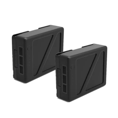 Abbildung von for DJI Inspire 2 TB50 Intelligent Battery 4280mAh Gimbal System Hält bis zu 8 Stunden Ronin Batterien(2pcs)