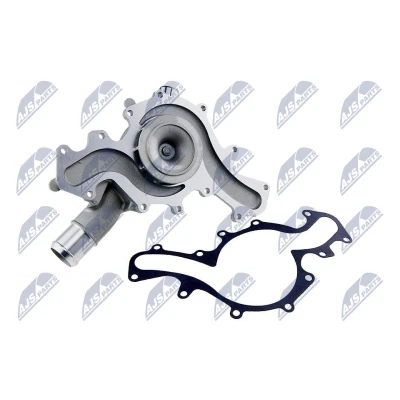 Abbildung von Wasserpumpe, Motorkühlung NTY CPW CH 046