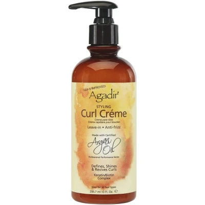 Abbildung von Agadir Creme Styling Curl