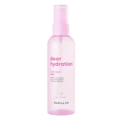 Abbildung von Banila Co Liebe Hydratation kühlen unten Nebel, 99ml