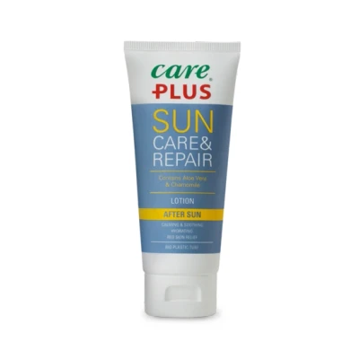Abbildung von Care Plus Sun &amp; Repair After 100 ml
