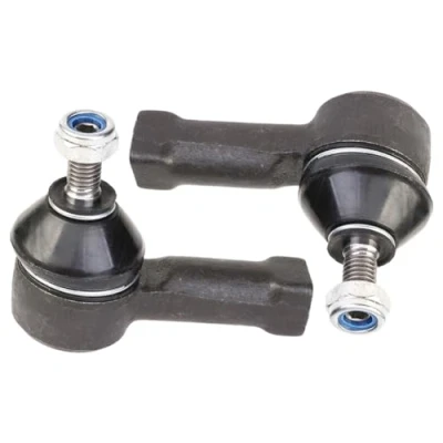 Abbildung von RIDEX 914T0712 Spurstangenkopf M10X1.5 Vorderachse beidseitig OPEL: Meriva A
