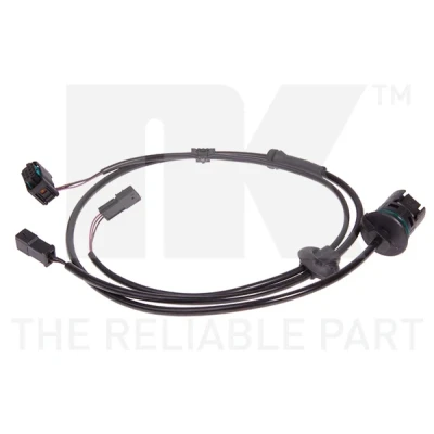 Abbildung von NK 294730 ABS Sensor AUDI: A6 C5 Avant, Limousine, C4 Avant