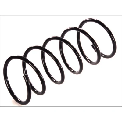 Abbildung von KYB K Flex RA1066 Fahrwerksfeder Vorderachse Schraubenfeder FORD: MONDEO 2 Stufenheck, 2, Kombi