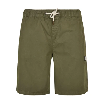 Abbildung von Southpole Twill Shorts, Herren, Größe: XXL, Olive
