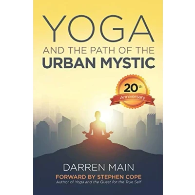 Abbildung von Yoga and the Path of Urban Mystic: 4th Edition