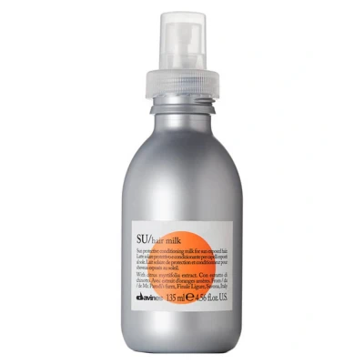 Abbildung von Davines SU Haarmilch 135 ml