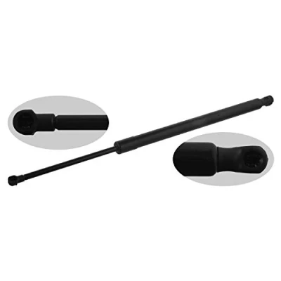 Abbildung von FEBI BILSTEIN 38189 Heckklappendämpfer 740 542,5 beidseitig VOLKSWAGEN: Sharan II, SEAT: Alhambra II