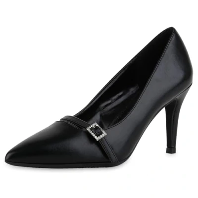 Abbildung von VAN HILL 841484 Pumps Schuhe