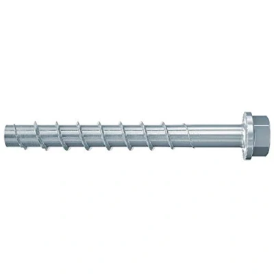 Abbildung von Sourcing Concrete screw UltraCut FBS II 8 x 130 80/65 US TX, 50 pcs.