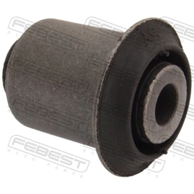 Abbildung von FEBEST HAB 002 Querlenkerlager Vorderachse unten, hinten HONDA: CIVIC 8 Hatchback, 6 CR V 2