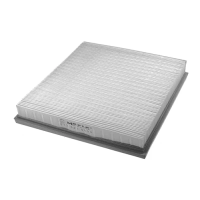 Abbildung von MEYLE 012 321 0003 Luftfilter 38 232,5 258 Filtereinsatz ORIGINAL Quality MERCEDES BENZ: E Klasse Limousine, S ML