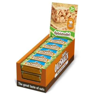 Abbildung von Oat Snack Riegel Apfelstrudel 65 g