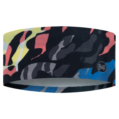 Abbildung von Buff Stirnband ThermoNet Unisex Erwachsene