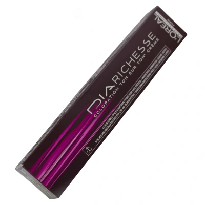Abbildung von L&#039;Oreal Dia Richesse 4.20