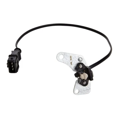 Abbildung von HELLA 6PU 009 121 851 Sensor, Nockenwellenposition Hallsensor FIAT: Doblo I Kombi, Stilo Schrägheck, BRAVO 1, LANCIA: Lybra Kombi
