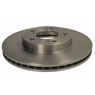 Abbildung von ABE C34012ABE Bremsscheibe Vorderachse 282 23 5 114,3 innenbelüftet HONDA: CR V 2, Prelude V, 1