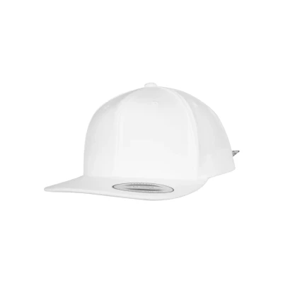 Abbildung von Flexfit Bandana TIE Snapback Cap, Größe: One Size, White
