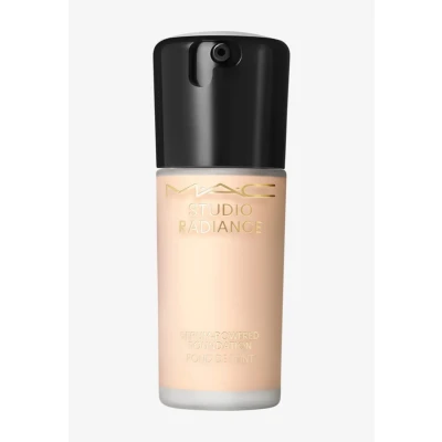 Abbildung von MAC Studio Radiance Serumpowered Foundation Foundation, Größe: 30 ml, N18