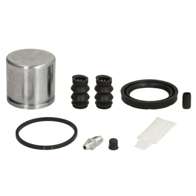 Abbildung von AUTOFREN SEINSA D42043C Bremssattel Reparatursatz Vorderachse 57 TOYOTA: Auris Schrägheck, Avensis III Station Wagon, Kombi