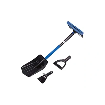 Abbildung von Goodyear Eiskratzer GY ABS Kunststoff