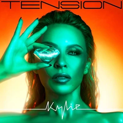 Abbildung von Tension [Vinyl LP]