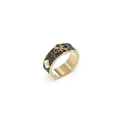 Abbildung von Guess Bague Jewellery Man JUMR03232JWYGBK62 Marque, Taille Unique, Métal Non précieux, Pas de gemme