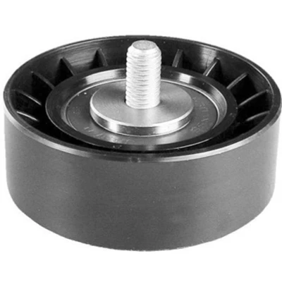 Abbildung von MAGNETI MARELLI 331316170129 Umlenk /Führungsrolle, Keilriemen