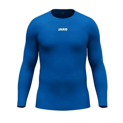 Abbildung von JAKO Unisex Longsleeve Shirt Function, royal, XXL