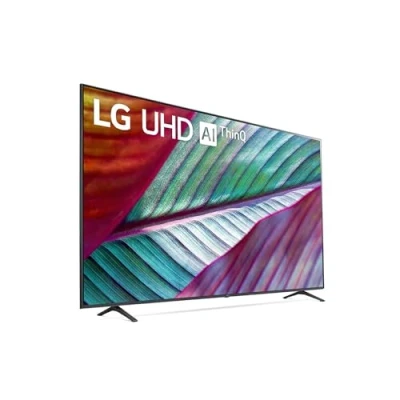 Abbildung von LG 43UR781 4K Smart UHD TV