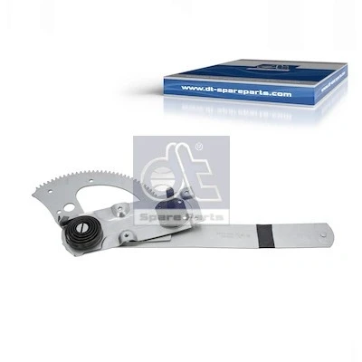 Abbildung von Fensterheber DT Spare Parts 4.61506 Rechts