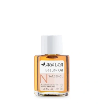 Abbildung von Arya Laya Wellness Narben Öl 30ml 30 ml