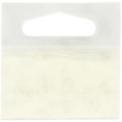 Abbildung von 3M Hang Tab 1075, transparent, 5,1 x cm, 500 Stück pro Hülle (10 Tabs/Pad 50 Blöcke/Packung)