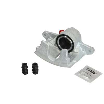 Abbildung von TRW BHX248E Bremssattel Gusseisen FORD: MONDEO 3 Kombi, 3, Stufenheck, JAGUAR: X Type Limousine, Kombi