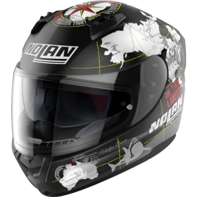 Abbildung von NOLAN CASCO N60 6 GEMINI REPLICA 049 XL
