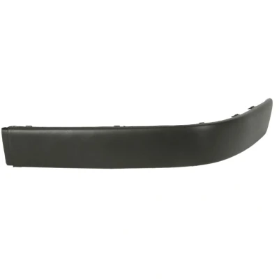 Abbildung von BLIC 5703 05 0017921P Zier /Schutzleiste, Stoßfänger vorne links AUDI: Cabriolet B4, 80 B4 Limousine, Avant