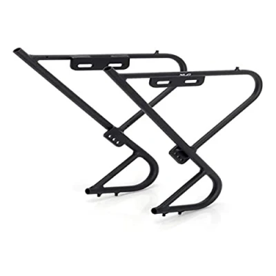 Abbildung von XLC Fahrrad Gepäckträger Lowrider