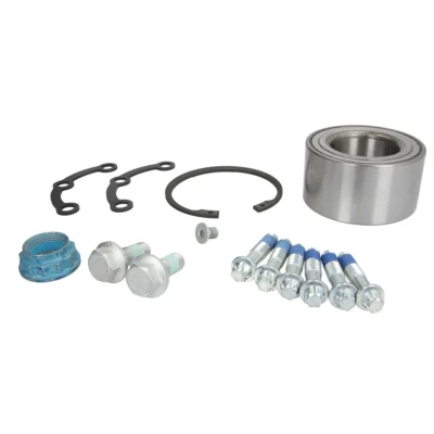 Abbildung von SNR R151.34 Radlagersatz 88 MERCEDES BENZ: S Klasse Limousine, Coupe