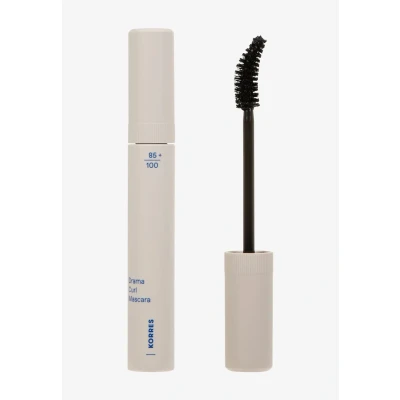 Abbildung von KORRES Drama Curl Mascara 13 ml Black 01