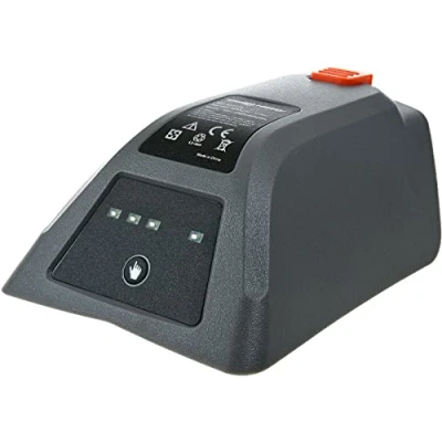 Abbildung von akku net Powerakku für Gardena Typ 008A231, 18V, Li Ion