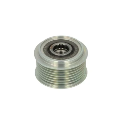 Abbildung von LAUBER CQ1040189 Riemenscheibe, Generator NISSAN: Patrol GR 5 SUV