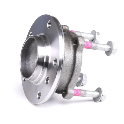 Abbildung von SKF VKBA 3681 Radlagersatz mit integriertem ABS Sensor BMW: 1 Cabrio, 3 Coupe, Schrägheck kfzteile, kfzteile24, bandel online, bandel, atp autoteile
