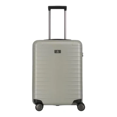 Abbildung von Titan Litron 4w Trolley S Champagner Koffer mit 4 Rollen