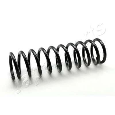 Abbildung von JAPANPARTS ZC5017A Fahrwerksfeder Hinterachse BMW: 5 Limousine