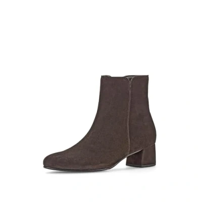 Abbildung von Gabor Ankle Boot, Damen, Größe: 37, Braun Schuhe