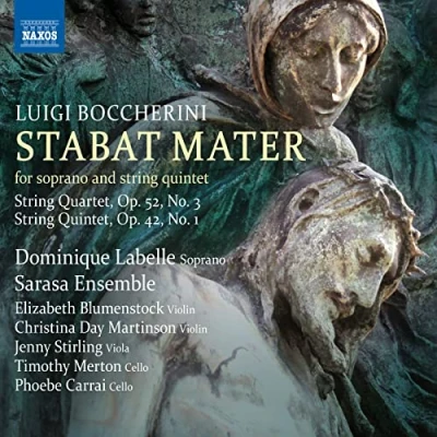 Abbildung von Stabat Mater