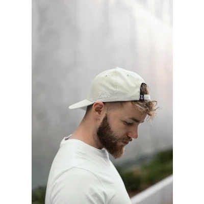 Abbildung von Blackskies IUNO Cap, Herren, Größe: One Size, Beige