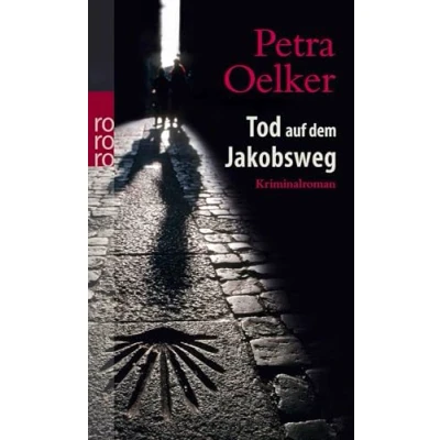 Abbildung von Tod auf dem Jakobsweg