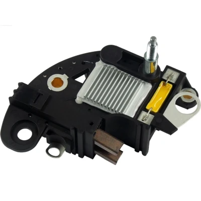 Abbildung von AS PL ARE4004 Lichtmaschinenregler 12 FIAT: Ducato II Pritsche/Fahrgestell, Punto Schrägheck, Bus, ALFA ROMEO: 147, Spider