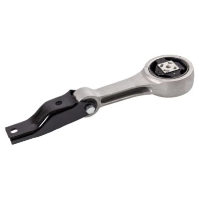 Abbildung von FEBI BILSTEIN 108779 Halter, Motoraufhängung Gummimetalllager hinten VOLKSWAGEN: Polo IV Schrägheck, V SKODA: Fabia 1 Combi kfzteile,